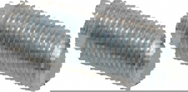 Threaded Ball Plunger: 10-32, 0.094